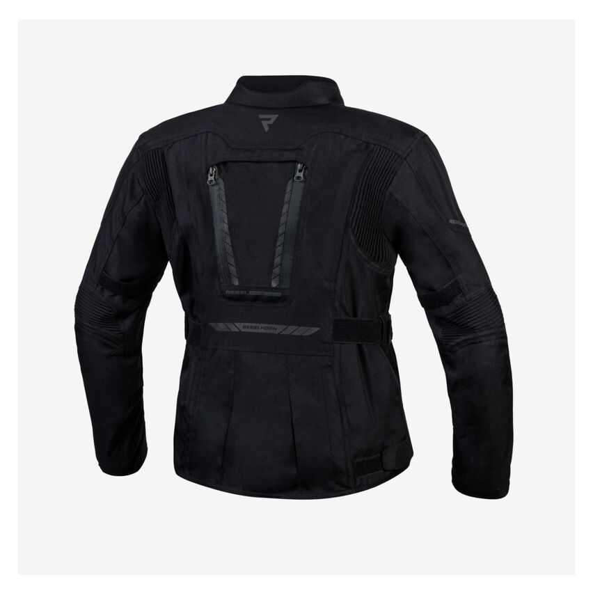 REBELHORN текстиль HIKER III LADY