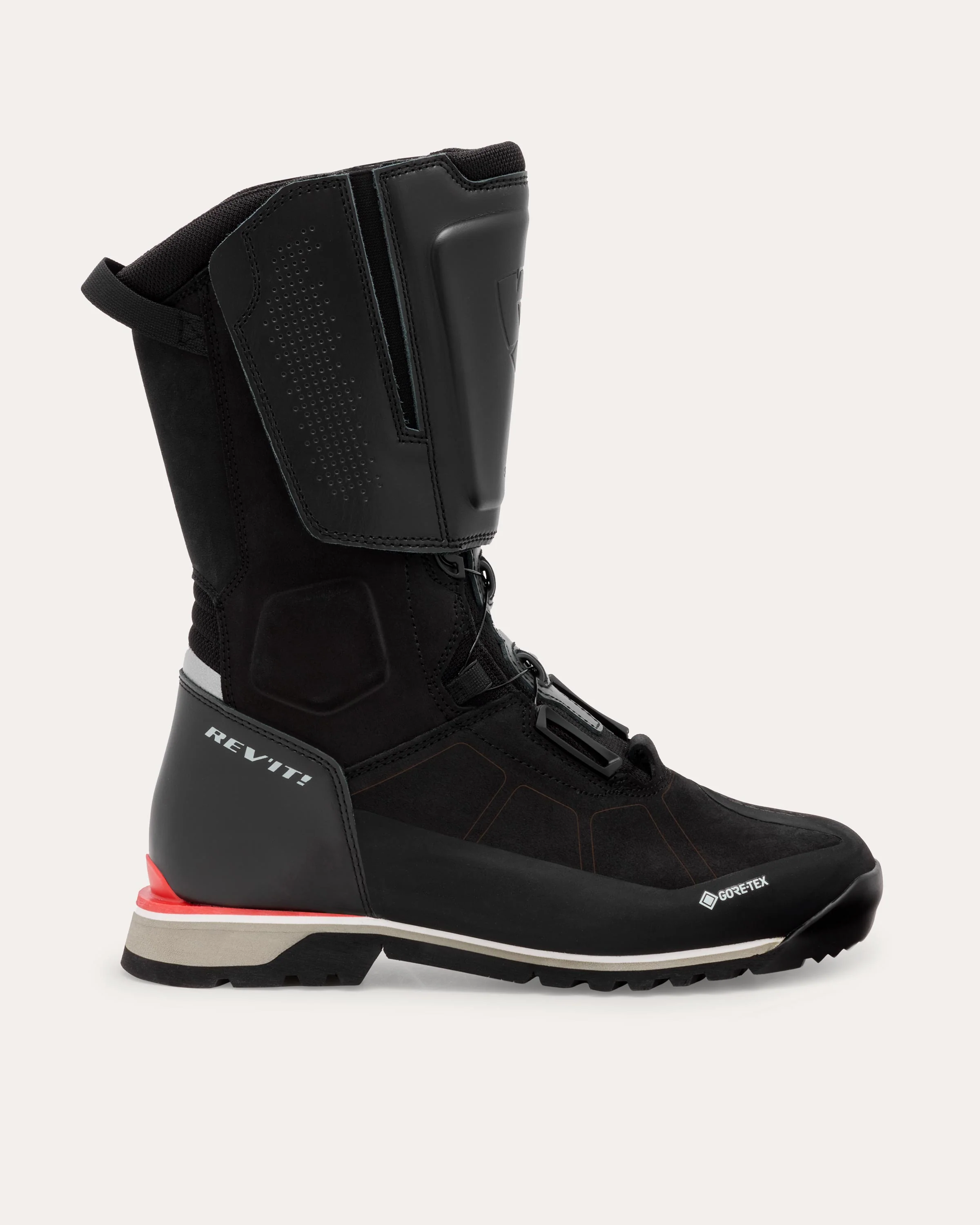 REVIT DISCOVERY GTX'