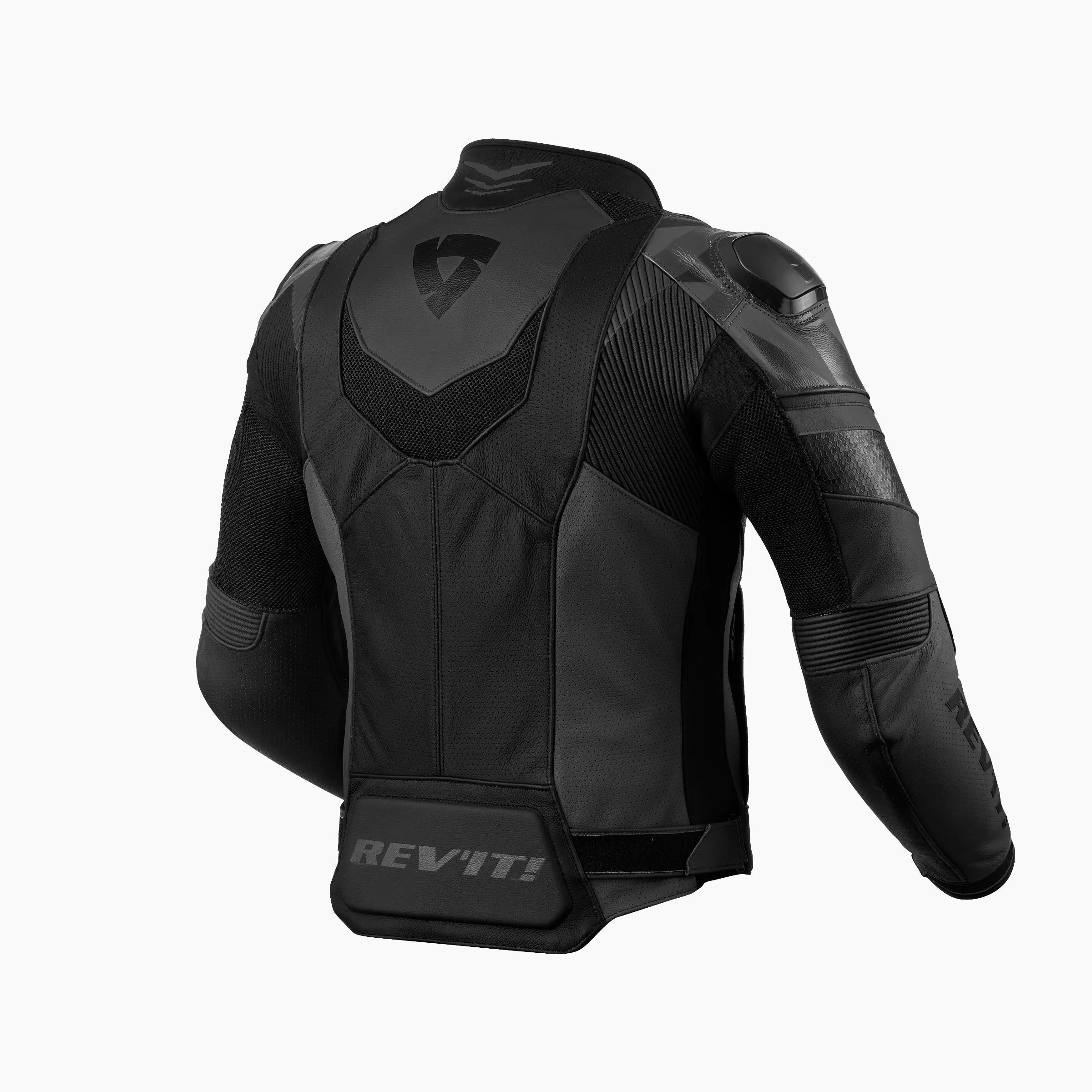 REVIT HYPERSPEED 2 AIR