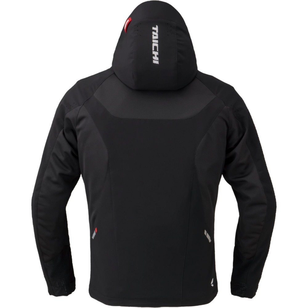RS Taichi AIR PARKA BLACK
