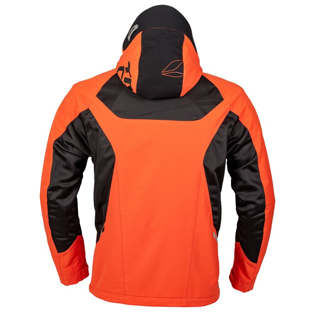 RS Taichi AIR PARKA ORANGE