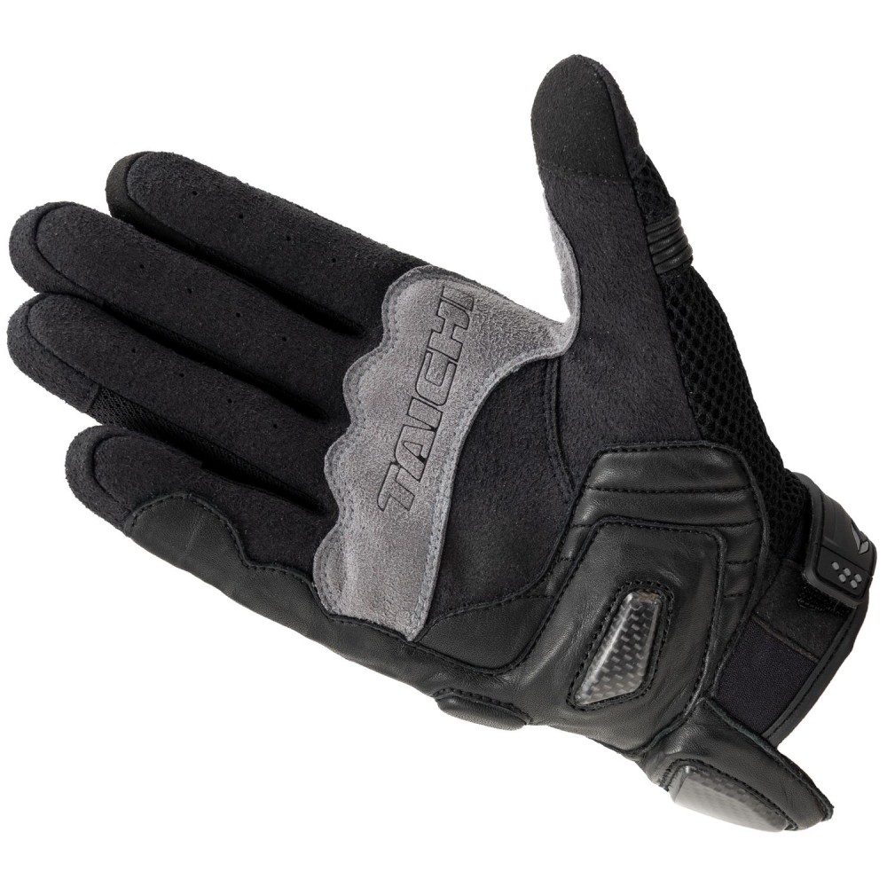 RS Taichi ARMED MESH BLACK