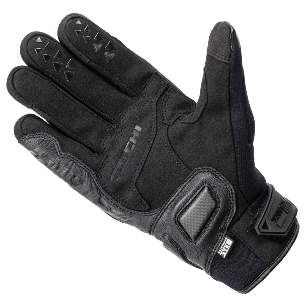 RS Taichi ARMED WINTER BLACK