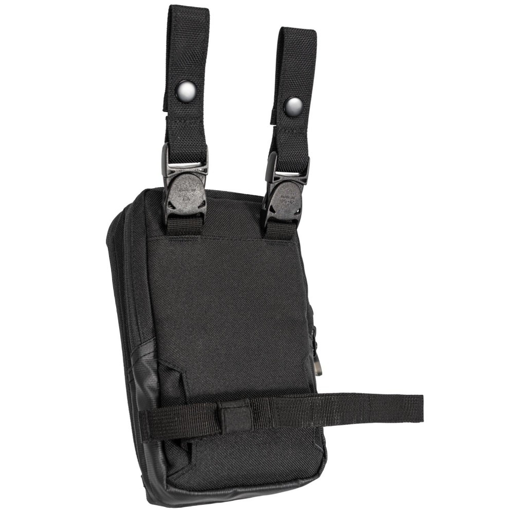 RS Taichi BELT POUCH BLACK
