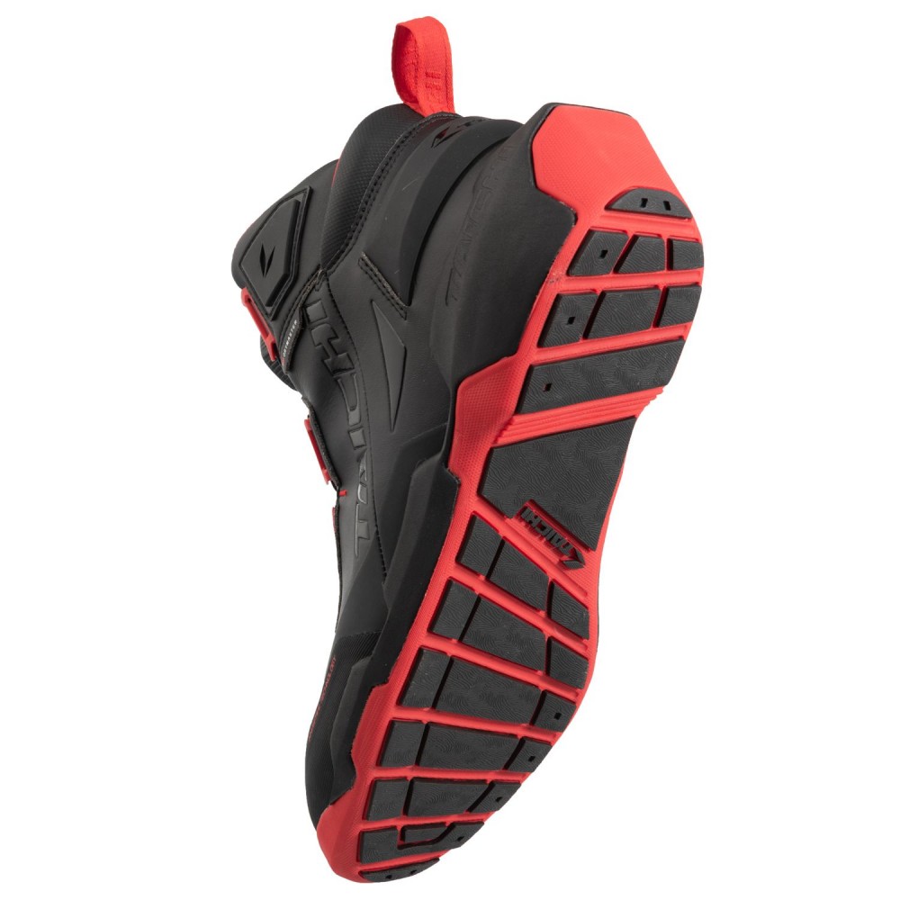 RS Taichi DRYMASTER ARROW BLACK ORANGE