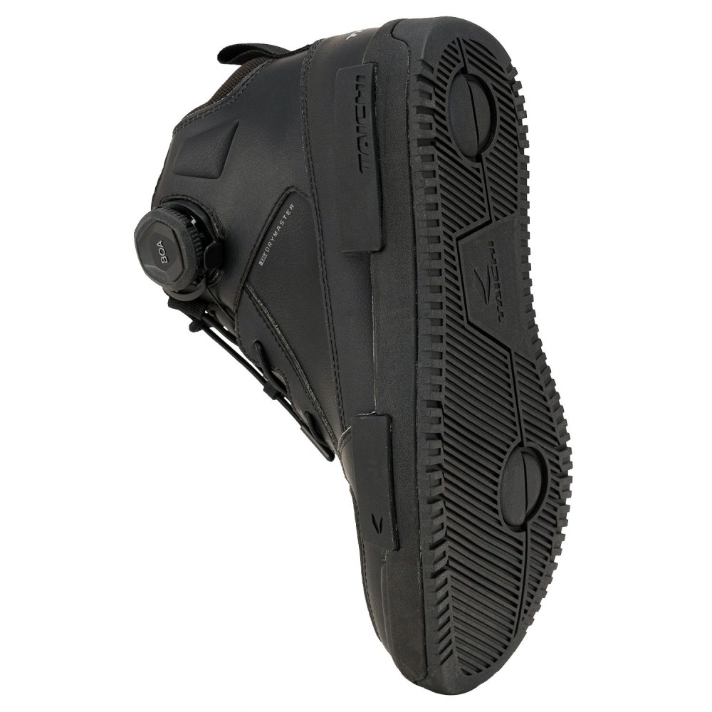 RS Taichi DRYMASTER BREAK BLACK