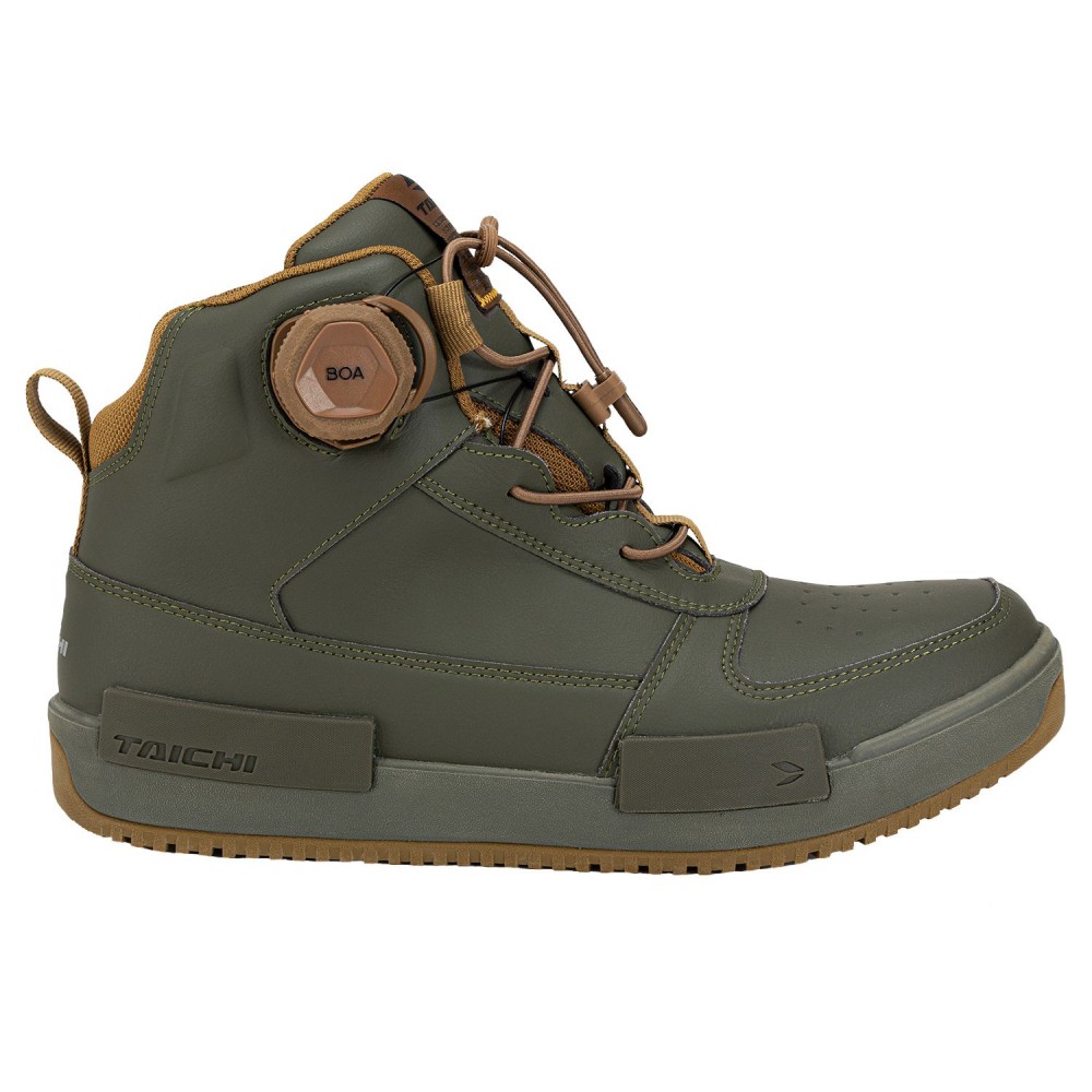 RS Taichi DRYMASTER BREAK KHAKI