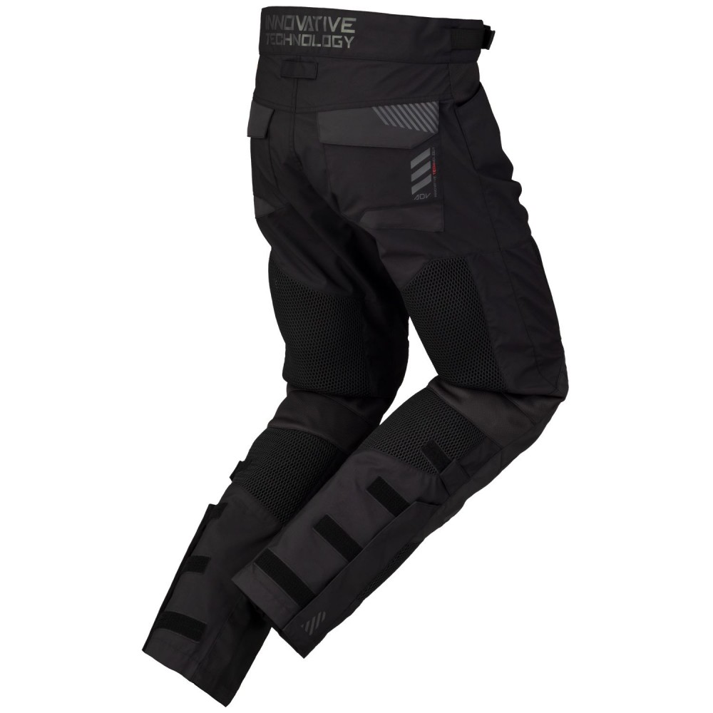 RS Taichi KOMPASS AIR BLACK