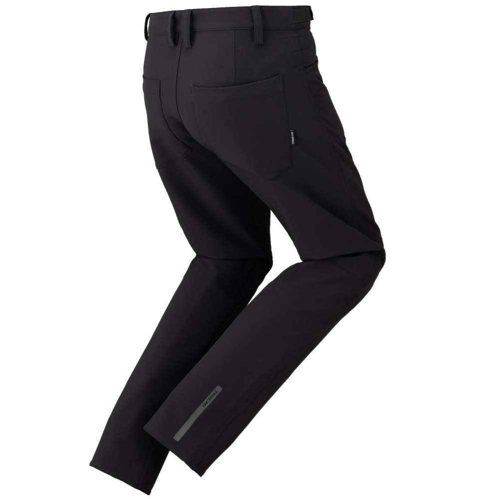 RS Taichi QUICK DRY STRAIGHT BLACK