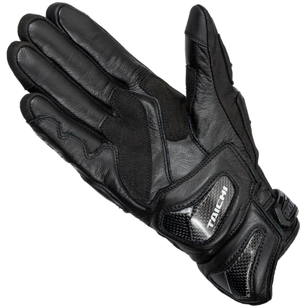 RS Taichi RAPTOR BLACK