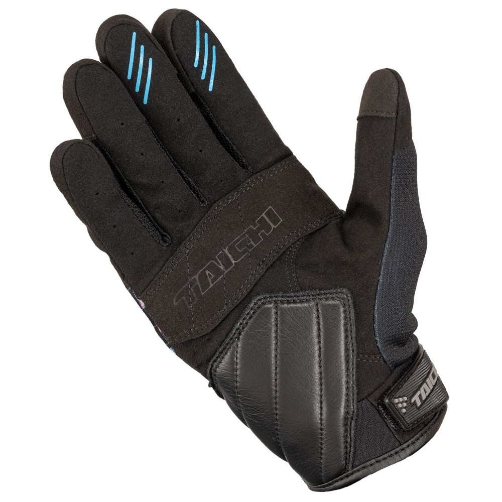 RS Taichi URBAN AIR BLACK WHITE