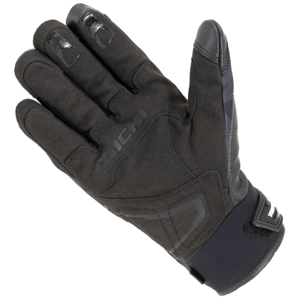 RS Taichi URBAN WINTER BLACK WHITE
