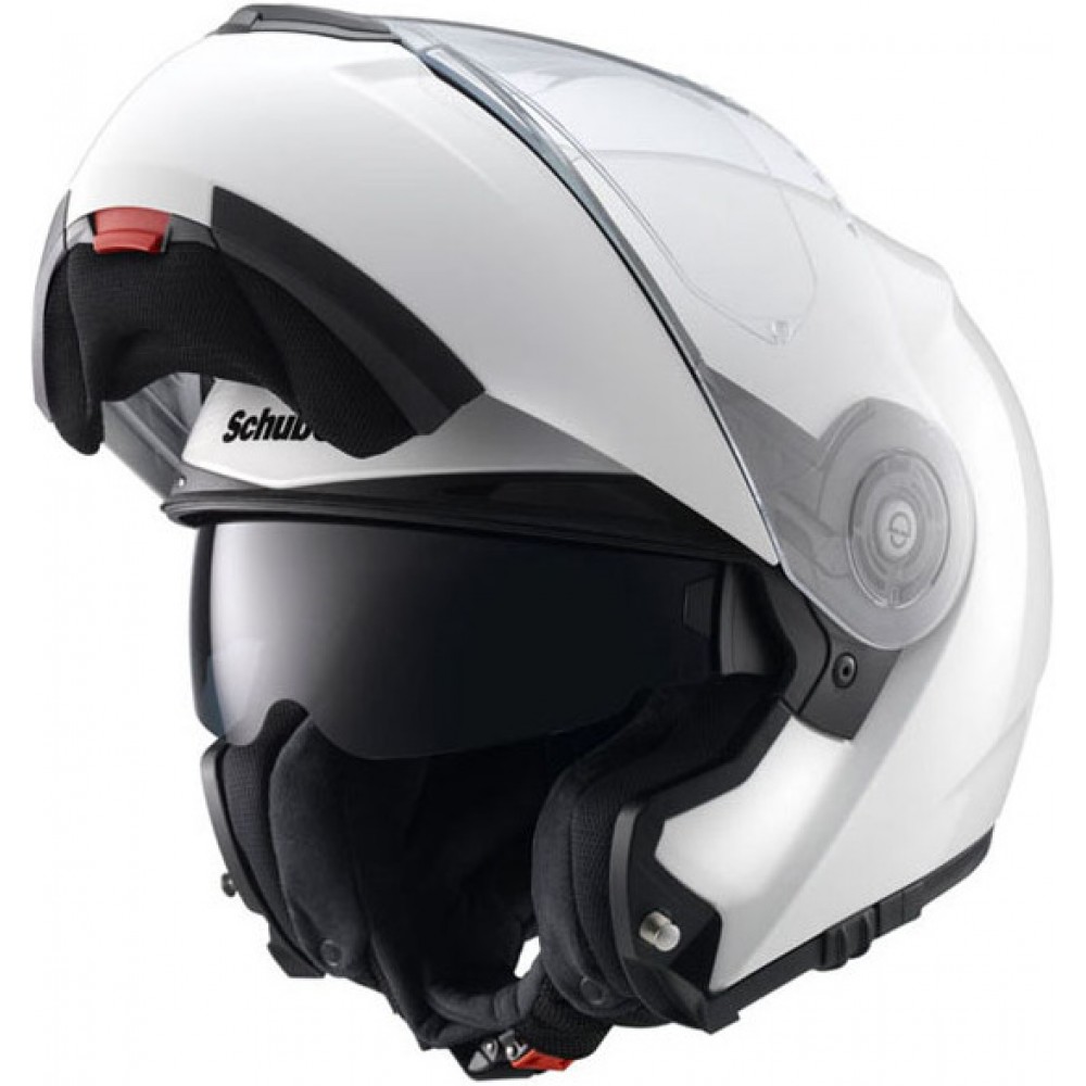 SCHUBERTH C3 PRO WHITE