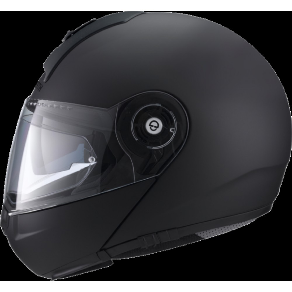 SCHUBERTH C3 WHITE MATT