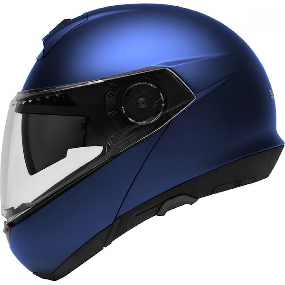 SCHUBERTH C4 BLUE MATT