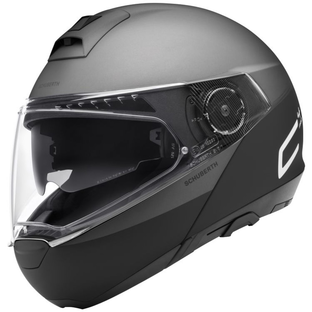 SCHUBERTH C4 PRO SWIPE