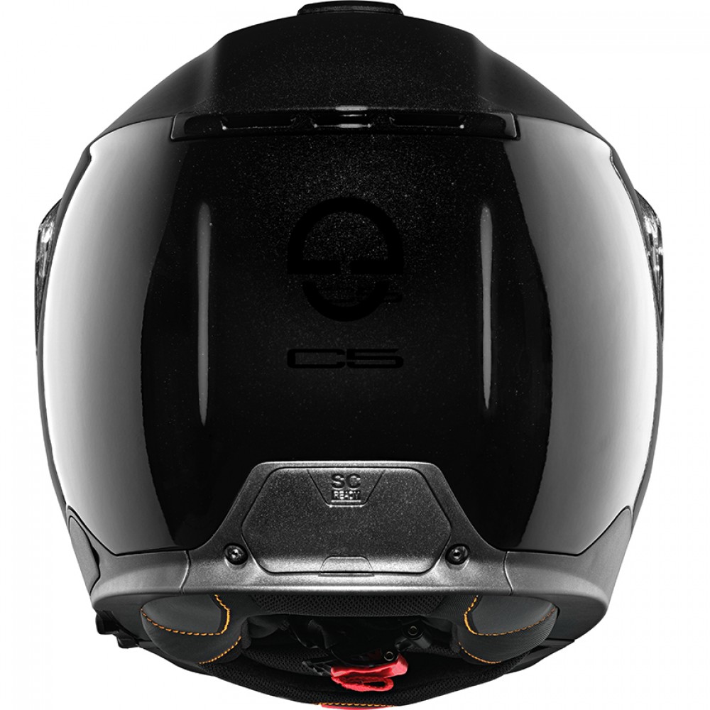 SCHUBERTH C5 BLACK