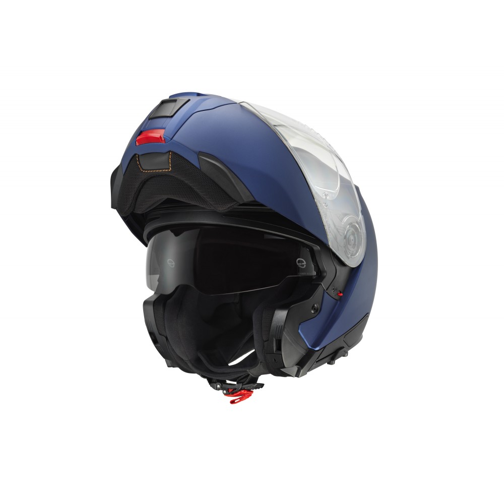 SCHUBERTH C5 BLUE MATT
