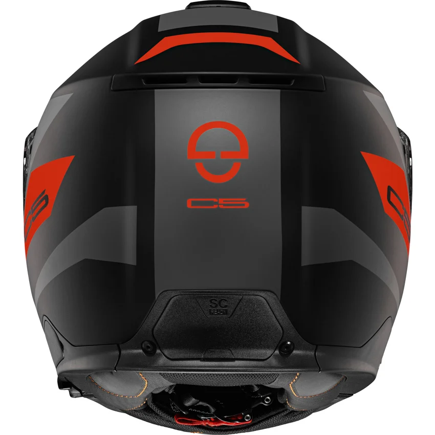 SCHUBERTH C5 ECE