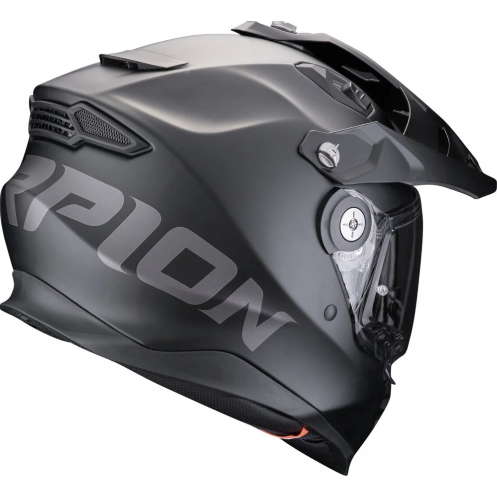 SCORPION ADF-9000 CEMENT GREY