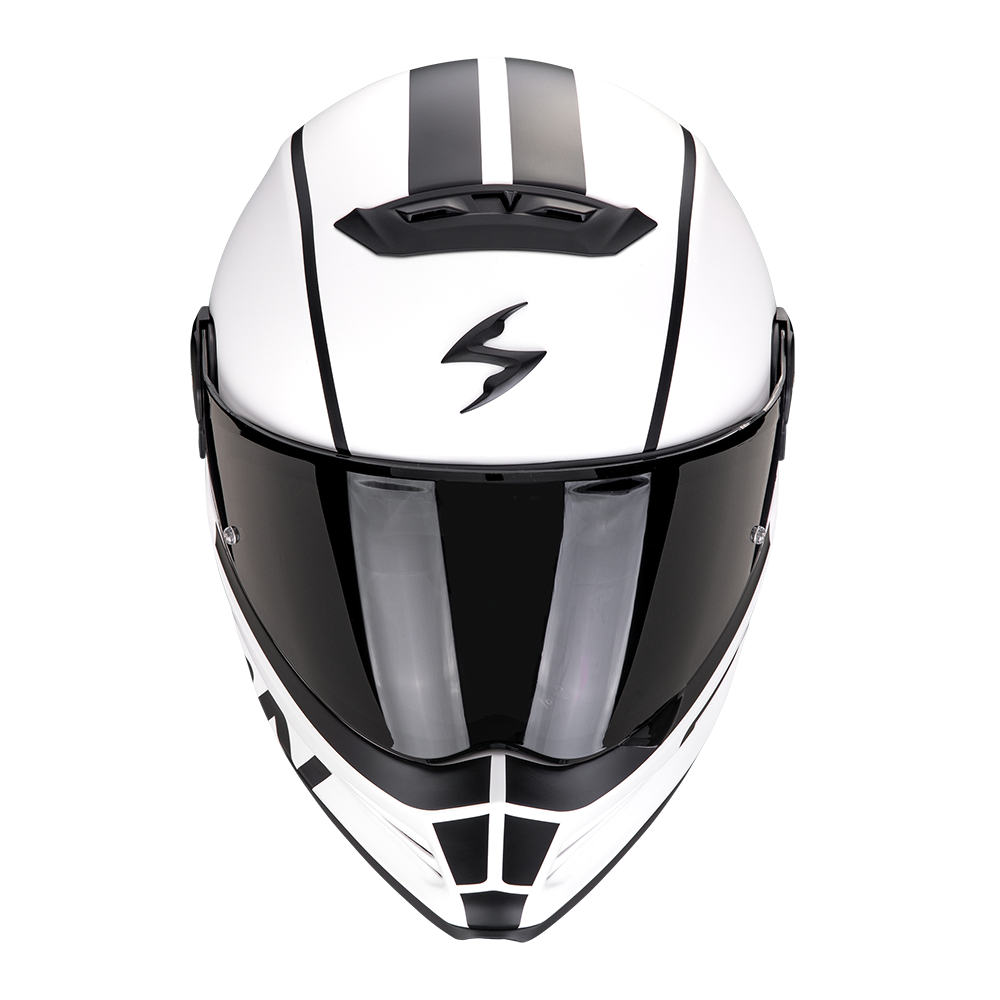 SCORPION COVERT FX DANKO