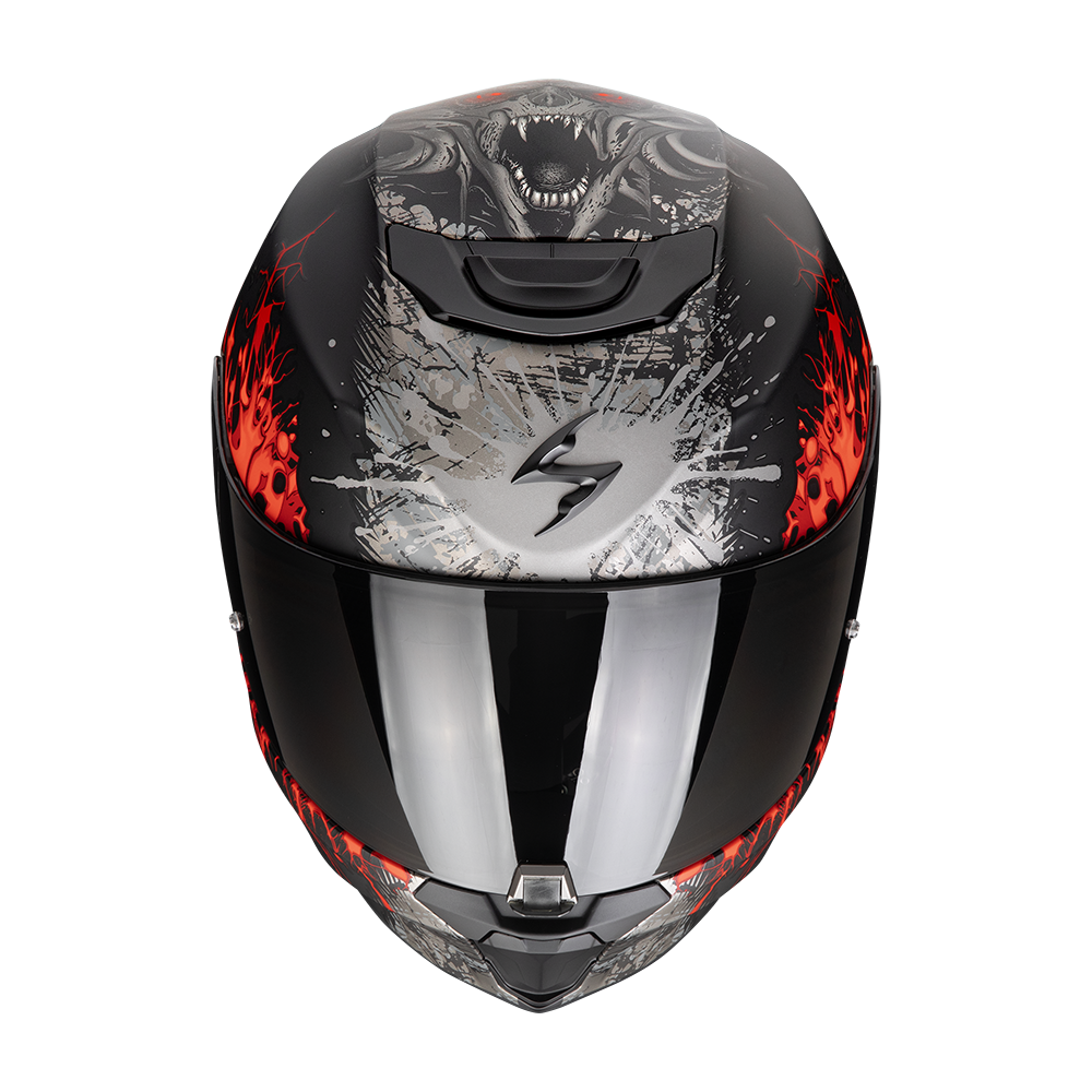 SCORPION EXO-391 WOLF