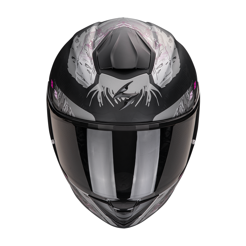 SCORPION EXO-530 AIR HADJI