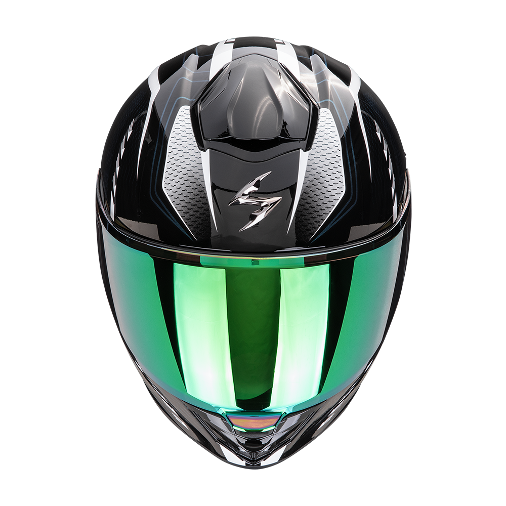 SCORPION EXO-530 AIR THERAS