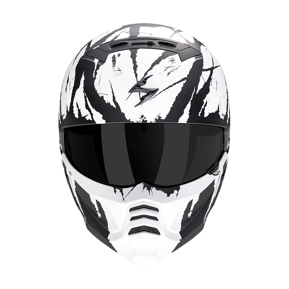 SCORPION EXO-COMBAT II MARAUDER