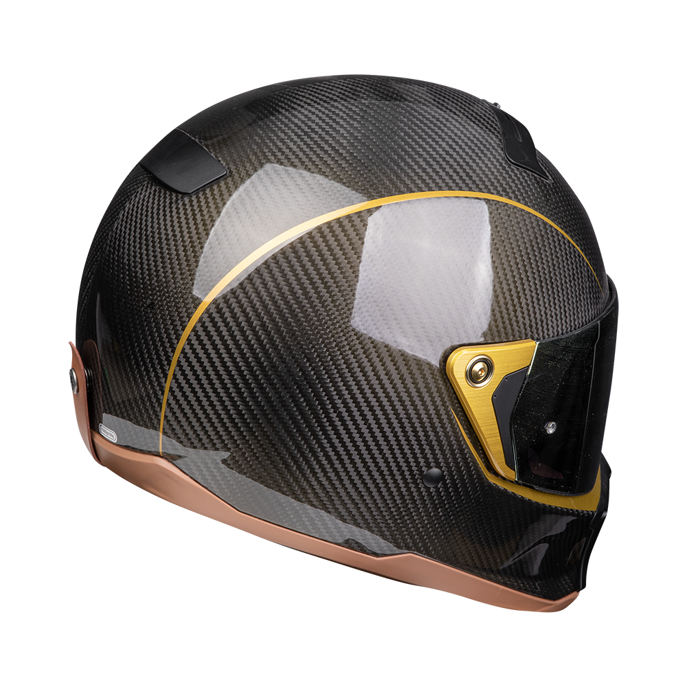 SCORPION EXO-HX1 CARBON SE