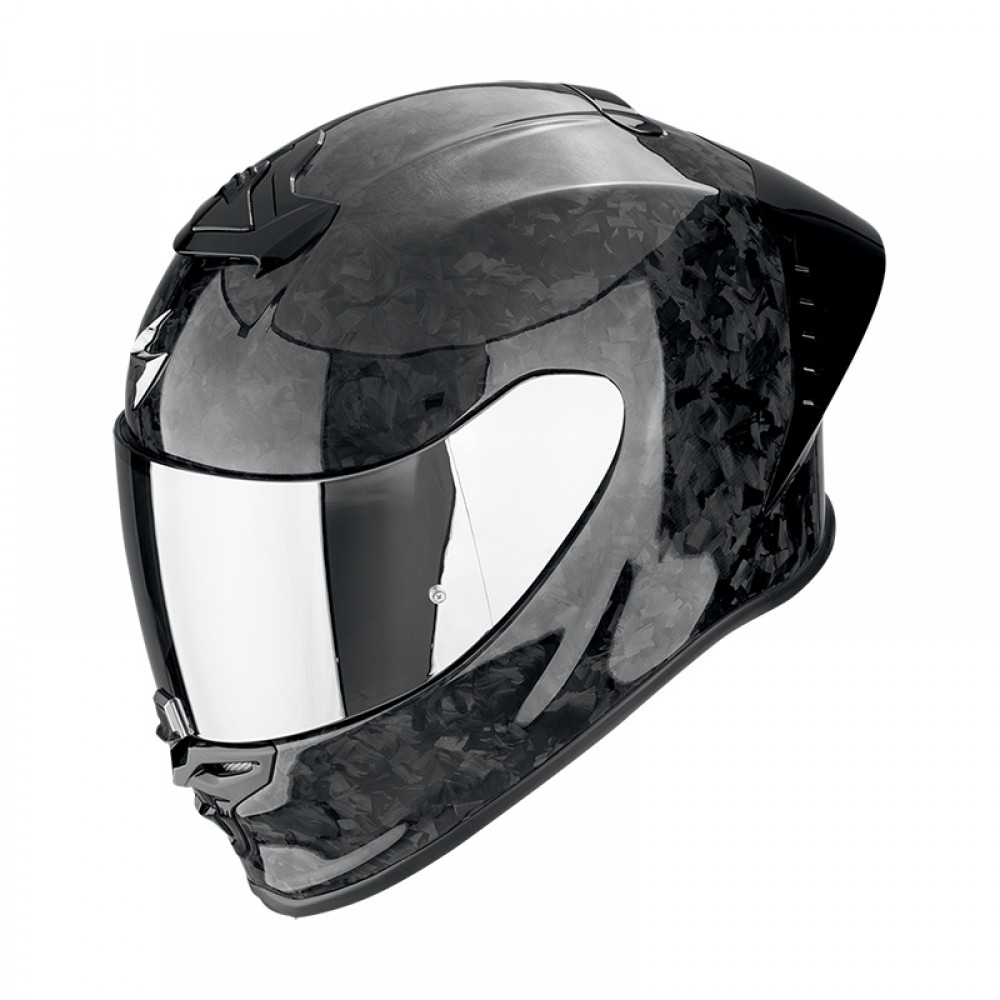 SCORPION EXO-R1 EVO 2 ONYX AIR BLACK