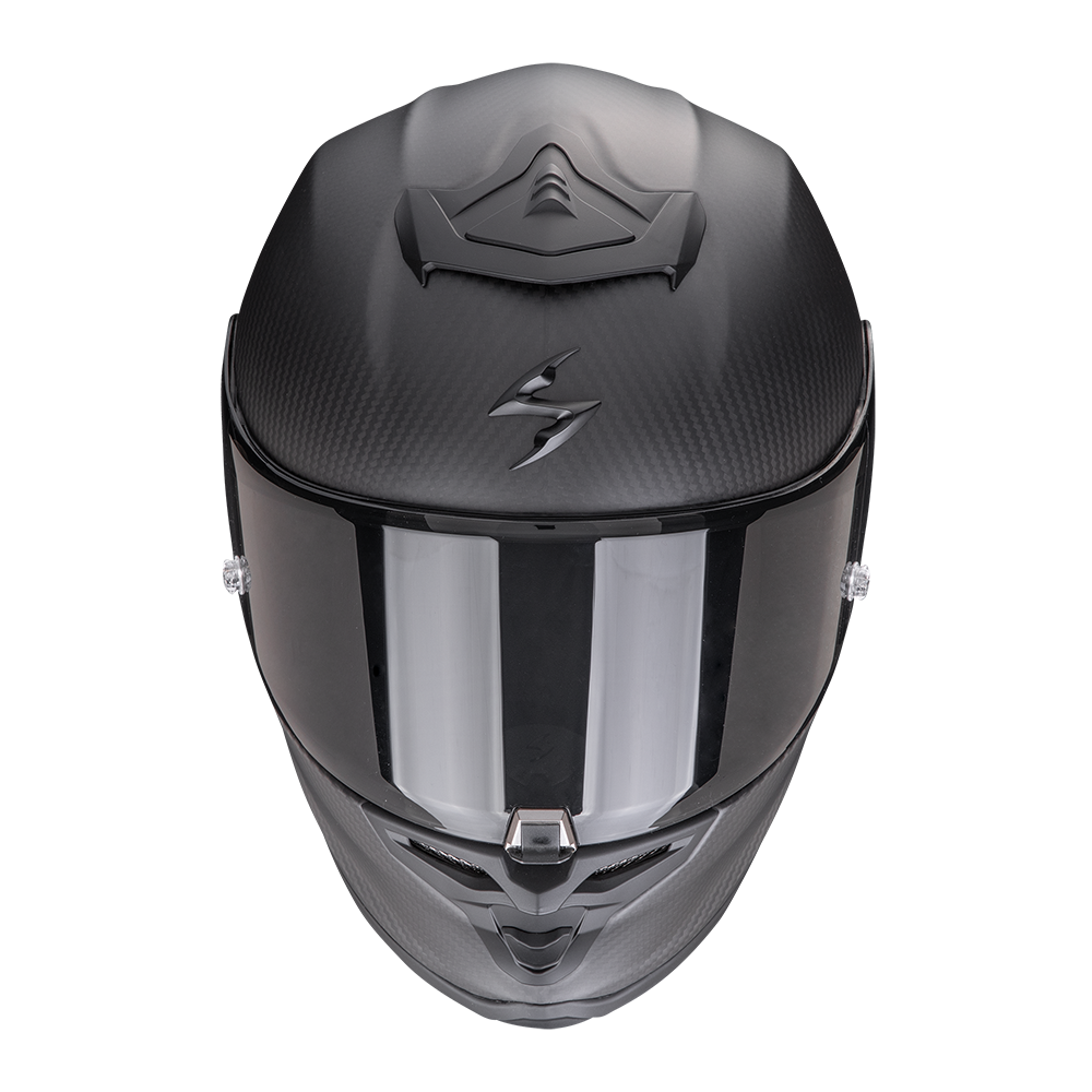 SCORPION EXO-R1 EVO II CARBON AIR