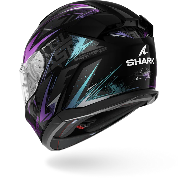 SHARK D-SKWAL 3 BLAST-R