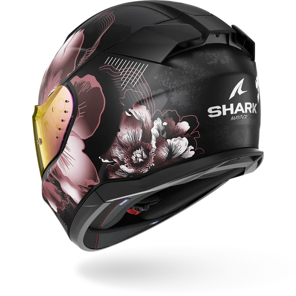 SHARK D-SKWAL 3 MAYFER