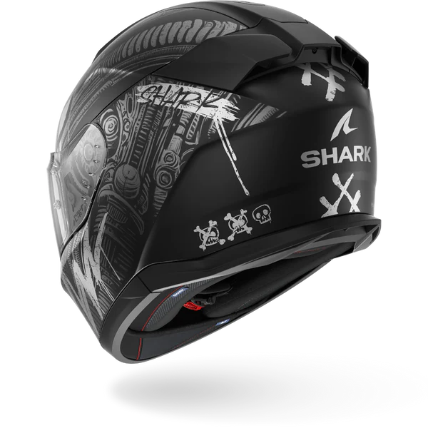 SHARK D-SKWAL 3 SHIEVER