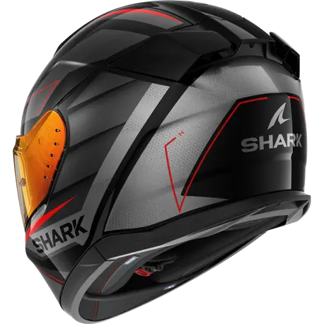 SHARK D-SKWAL 3 SIZLER