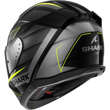 SHARK D-SKWAL 3 SIZLER