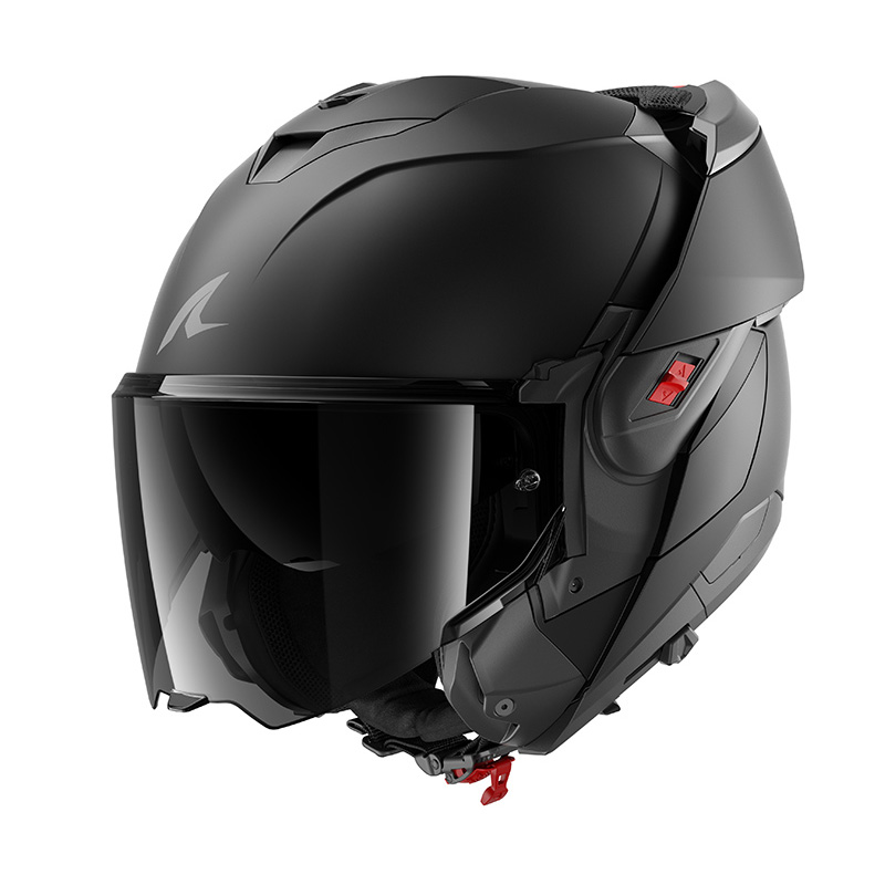 SHARK OXO DARK SHADOW EDITION