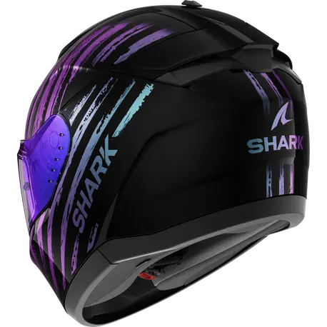 SHARK RIDILL 2 ASSYA