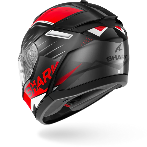 SHARK RIDILL 2 BERSEK