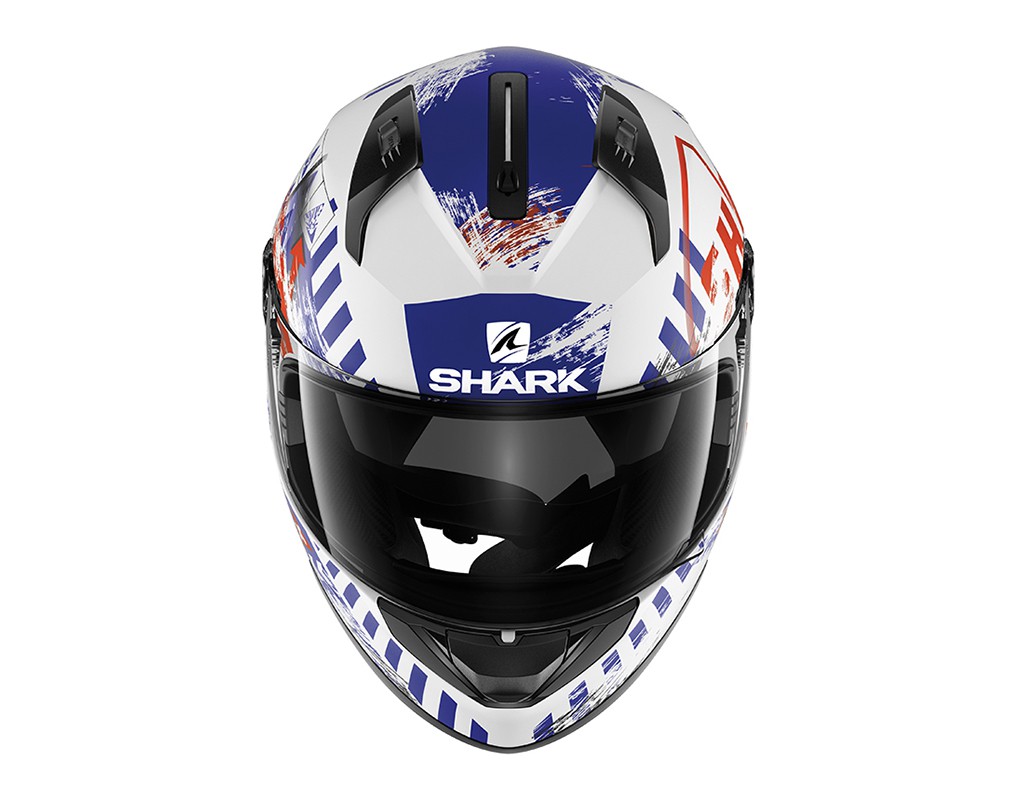 SHARK RIDILL SKYD