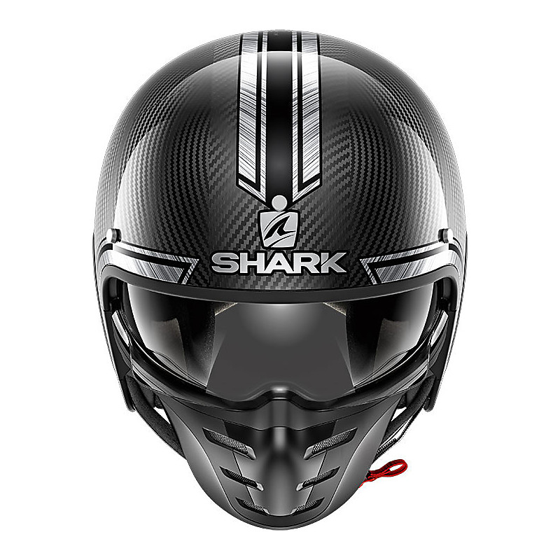 SHARK S-DRAK CARBON VINTA