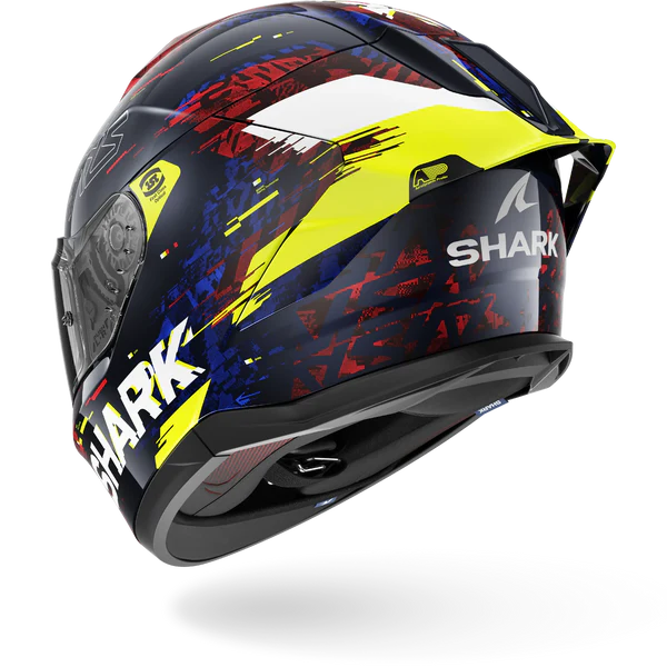 SHARK SKWAL CUP SPEED-VIB