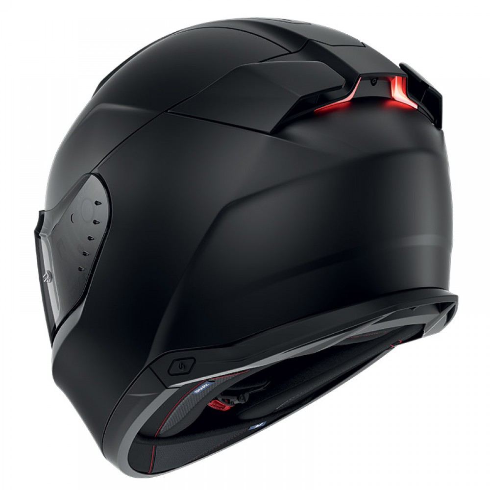 SHARK SKWAL I3 DARK SHADOW EDITION BLACK MATT