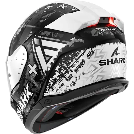 SHARK SKWAL I3 HELLCAT