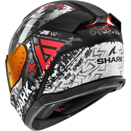 SHARK SKWAL I3 HELLCAT