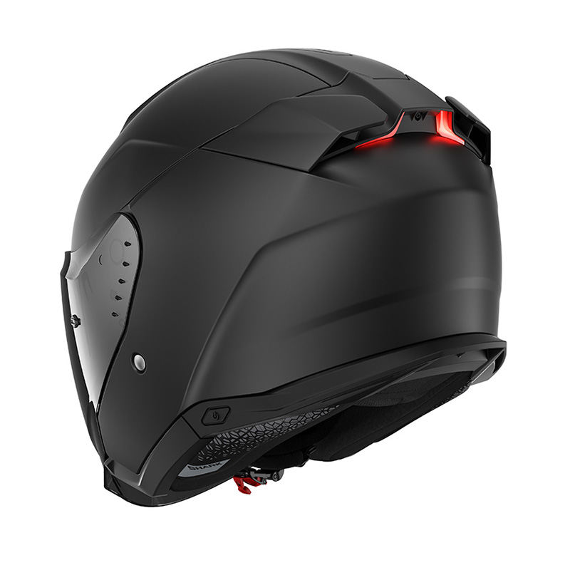 SHARK SKWAL I3 JET DARK SHADOW