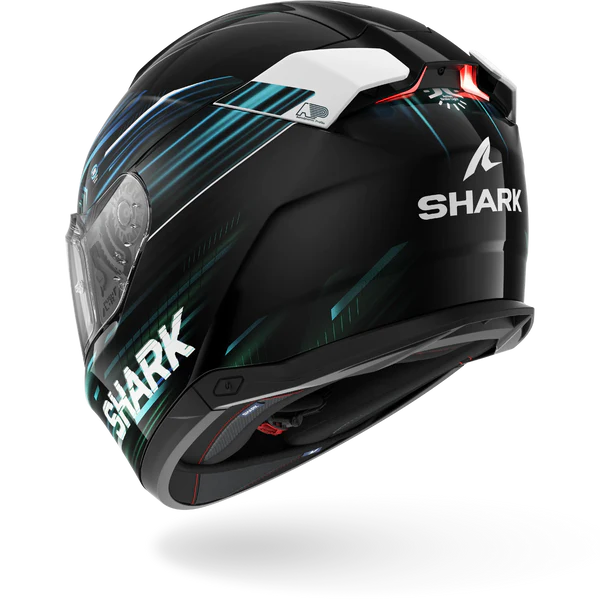 SHARK SKWAL I3 LIGHT-BLUR