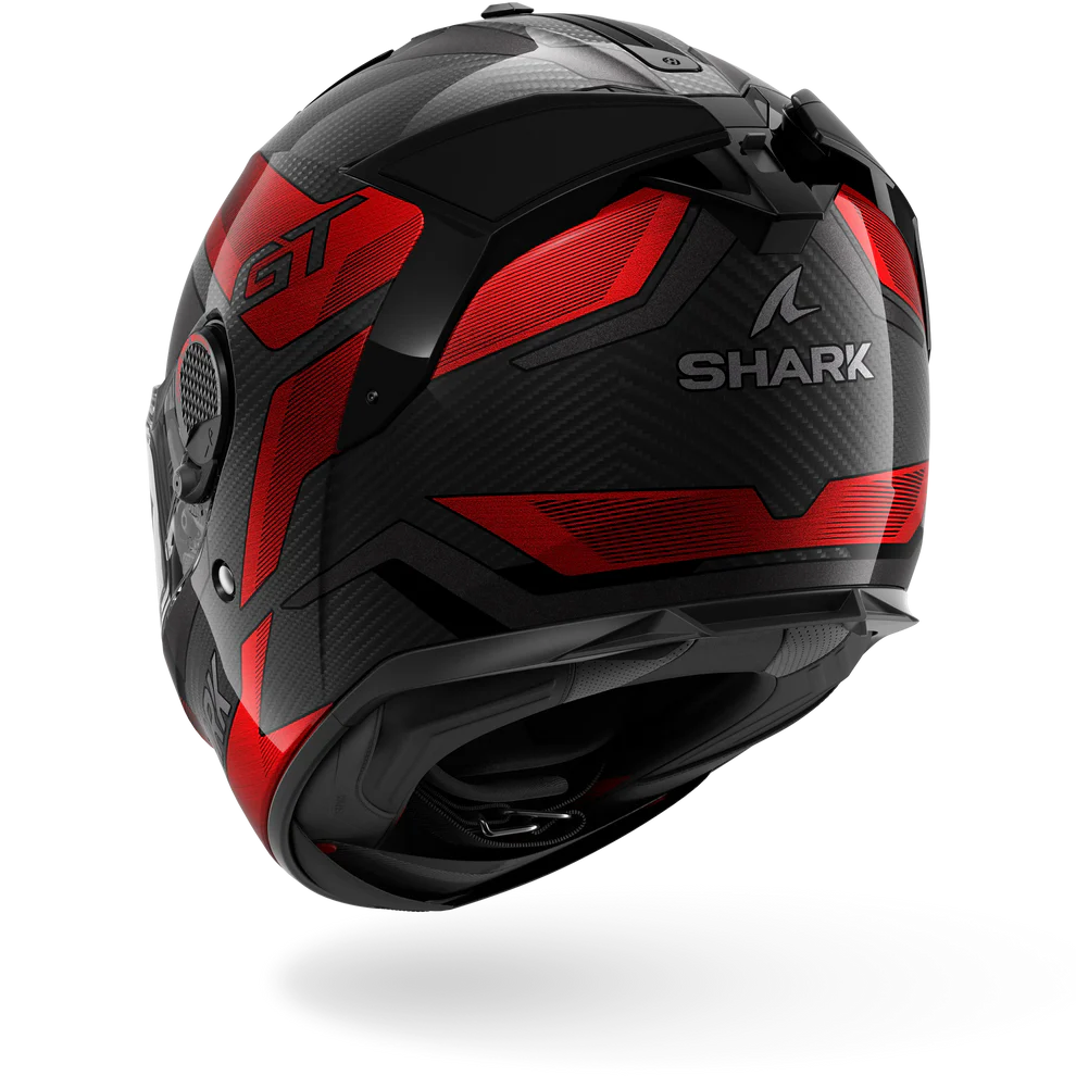 SHARK SPARTAN GT PRO RITMO CARBON