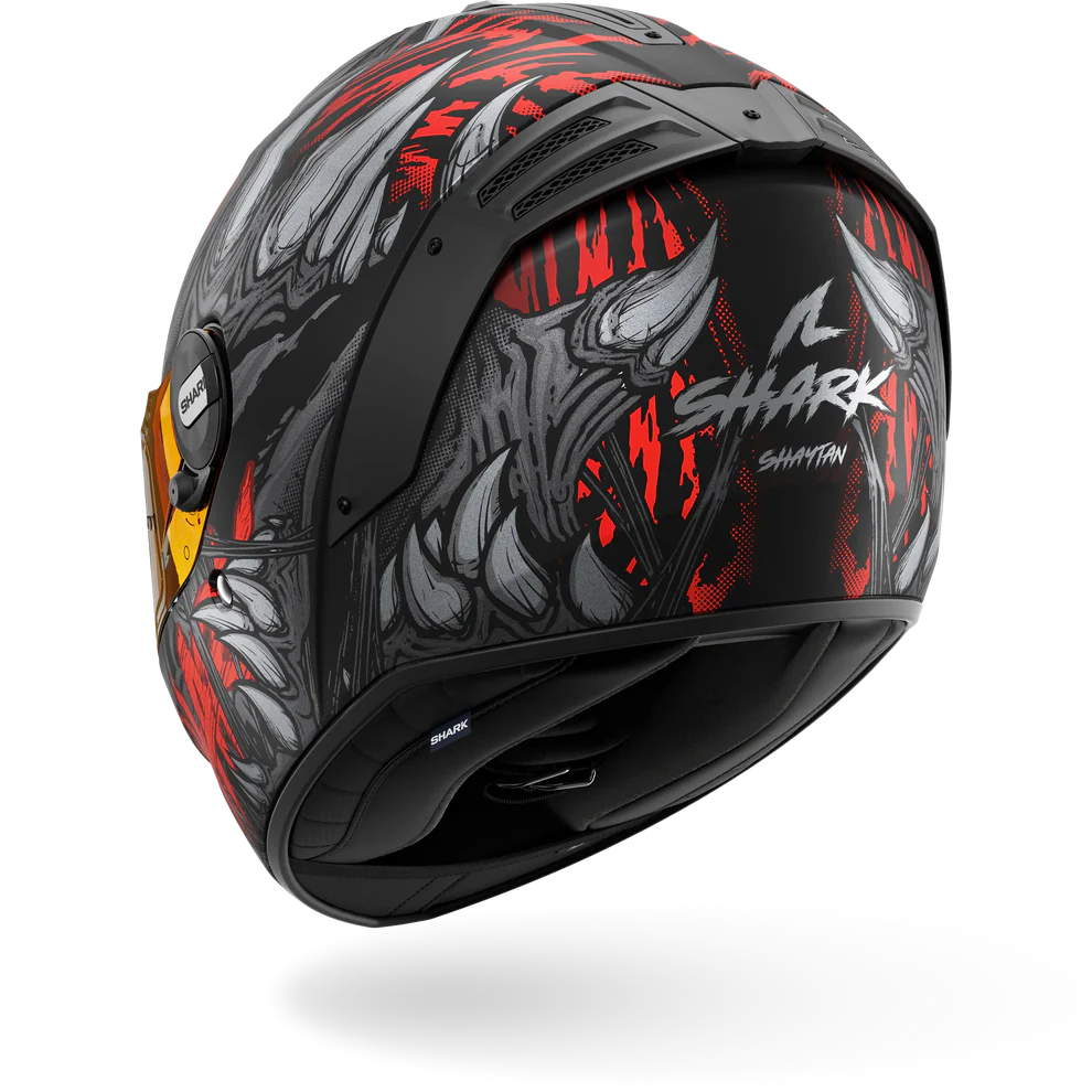 SHARK SPARTAN RS SHAYTAN